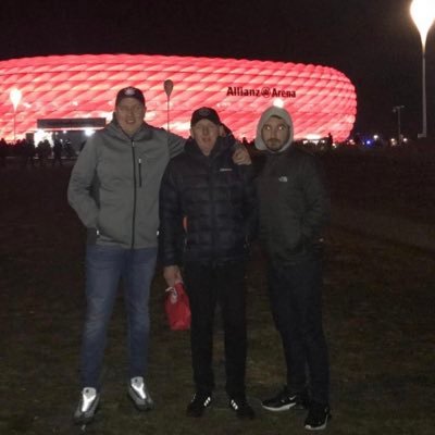 Profile Picture of Ian Hardie (@ianhardie1892) on Twitter