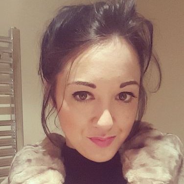 Profile Picture of Danielle Aspinall (@Danniman8) on Twitter