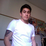 Profile Picture of Miguel  Guerrero (@mga1104) on Flickr