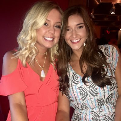 Profile Picture of Audrey Rae Allen (@rae_audrey) on Twitter