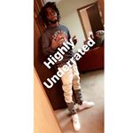 Profile Picture of Marcus Shine (@gudda_made) on Instagram