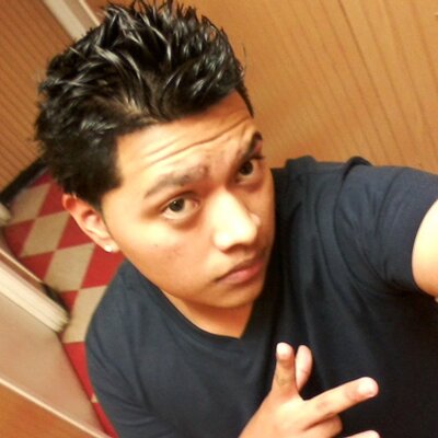 Profile Picture of Nelson Ora Gonzalez (@Z31E) on Twitter