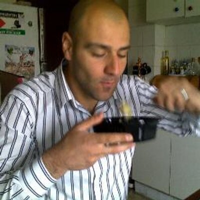 Profile Picture of Ibrahim Abu Ghazaleh (@IbrahimJor) on Twitter