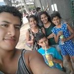 Profile Picture of Daniel Alex Canchary Zegarra (@cancharyzegarra) on Instagram