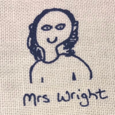 Profile Picture of MrsWright_Maths (@MarionWright18) on Twitter