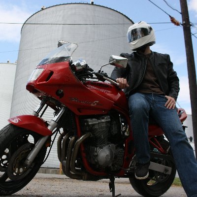 Profile Picture of Jon Michael Lukens (@jonmalukens) on Twitter
