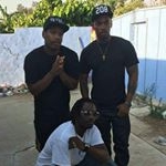 Profile Picture of Eric Burl (@bkd_the_magnificent) on Instagram