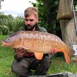 Profile Picture of John Gamblin (@chip_diddy_chomp) on Instagram