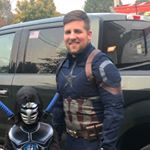 Profile Picture of Matthew Coffman (@the_real_americas_ass) on Instagram