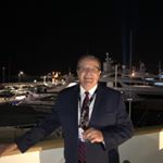 Profile Picture of Richard Bussiere (@rpbussiere) on Instagram