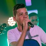 Profile Picture of ALVINHO LIMA 🎙 (@oficialalvinho) on Instagram