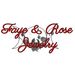 Profile Picture of Faye & Rose Jewelry (@frosejewelry) on Pinterest