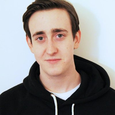 Profile Picture of Jay Vickers (@jayA4) on Twitter