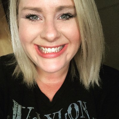 Profile Picture of Stephanie Hurst (@hurSTeph) on Twitter