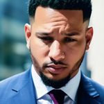 Profile Picture of Albert Jacob Lugo (@albert_jayyy) on Instagram