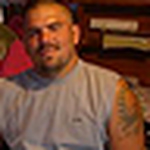 Profile Picture of Gary McCall (@Buckeye Cowboy) on Flickr