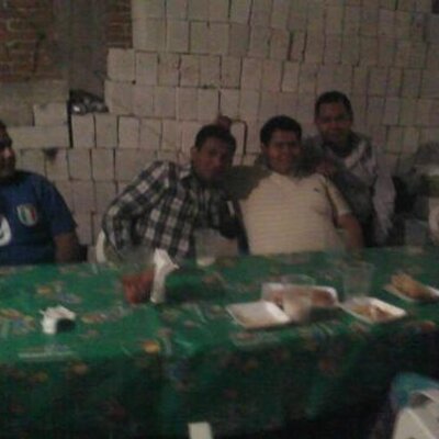 Profile Picture of Benjamin Alcazar (@benjaminalcaza1) on Twitter