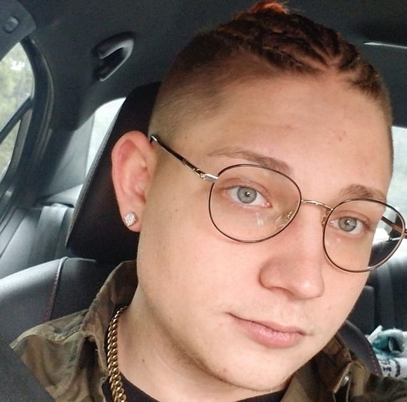 Profile Picture of Blake Cadden (@bleezersleezy) on Poshmark