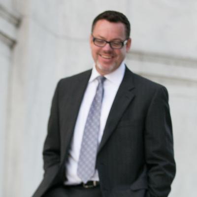 Profile Picture of Erik Russell (@erik_cra) on Twitter