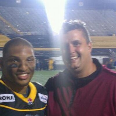 Profile Picture of Brian Bertsch (@bertsch6) on Twitter