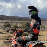 Profile Picture of Sean Butts (@sean.b.24) on Instagram