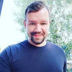 Profile Picture of Robert Majer (@robertmajer39) on Tiktok