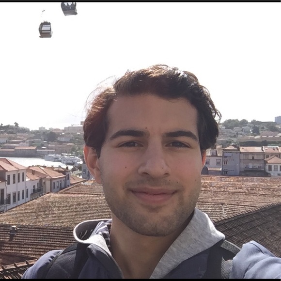 Profile Picture of Shahin Saremi (@shsaremi) on Poshmark