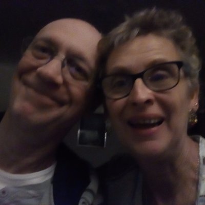 Profile Picture of Gary Ledger (@vspecialparties) on Twitter