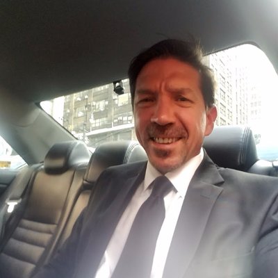 Profile Picture of Peter Forsman (@PeteSellsNYC) on Twitter