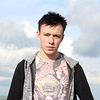 Profile Picture of Josh Warwick (@Joshua Warwick) on Flickr