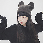 Profile Picture of Ana Cuellar (@jetaimeee) on Flickr