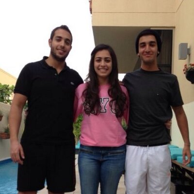 Profile Picture of Omar Massoud (@MassGrandizer) on Twitter