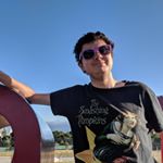 Profile Picture of David Barnard (@db_films97) on Instagram