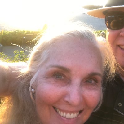Profile Picture of Carolyn Biggs (@CarolynBiggs) on Twitter