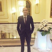 Profile Picture of Kareem Elshazly (@kareem-elshazly-1) on Quora