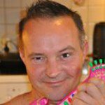 Profile Picture of Bernard Sadowski (@sadowskibernard) on Instagram