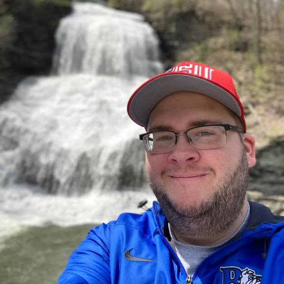 Profile Picture of Doug Page (@d_page90) on Poshmark