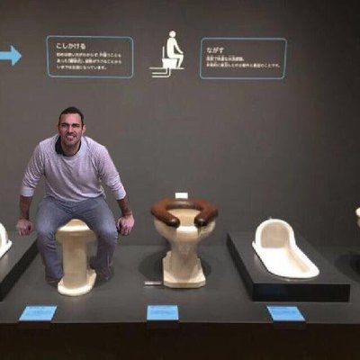 Profile Picture of Sam Devine (@unclesamdevine) on Twitter