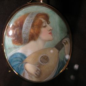 Profile Picture of Deborah Ziegler (@snaggly) on Pinterest