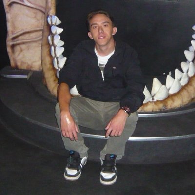 Profile Picture of Benjamin (@ThisIsBoomer) on Twitter