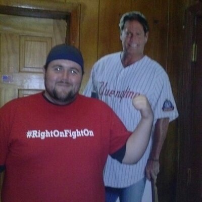 Profile Picture of Mike Reavy (@Mike_Reavy) on Twitter