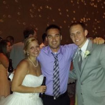 Profile Picture of Seth Augustine (@setha904) on Twitter