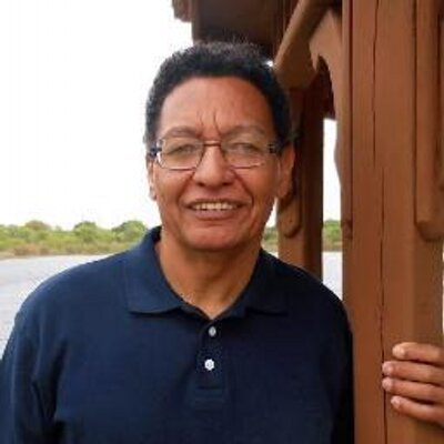 Profile Picture of Felix Padilla, Ph.D. (@felixdkat11) on Twitter