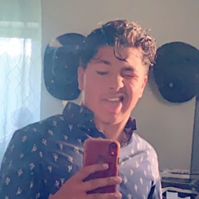 Profile Picture of Mike Ulloa (@mike__ulloa58) on Twitter