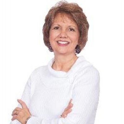 Profile Picture of Janis Powers (@powers2moveu) on Twitter