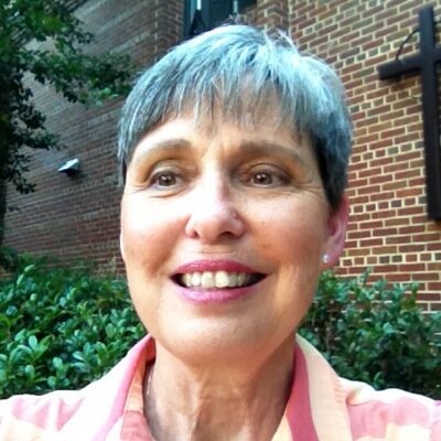 Profile Picture of Jo Harney (@jgharney) on Twitter