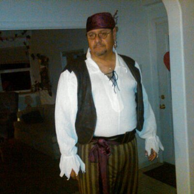 Profile Picture of Louis Scotti (@Sparticus303) on Twitter