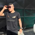 Profile Picture of Andres Morales (@moralesaristizabal) on Instagram