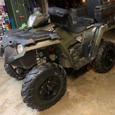 Profile Picture of Shawn Munson (@ShawnMunson31) on Twitter