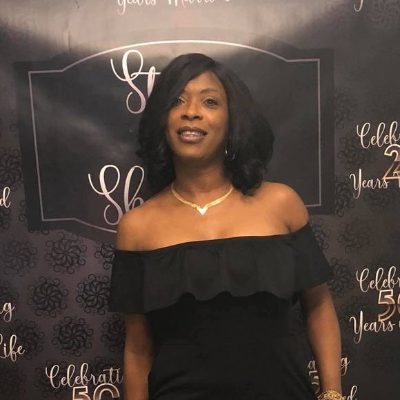 Profile Picture of Michele Mitchell-haley (@newyorkers410) on Poshmark